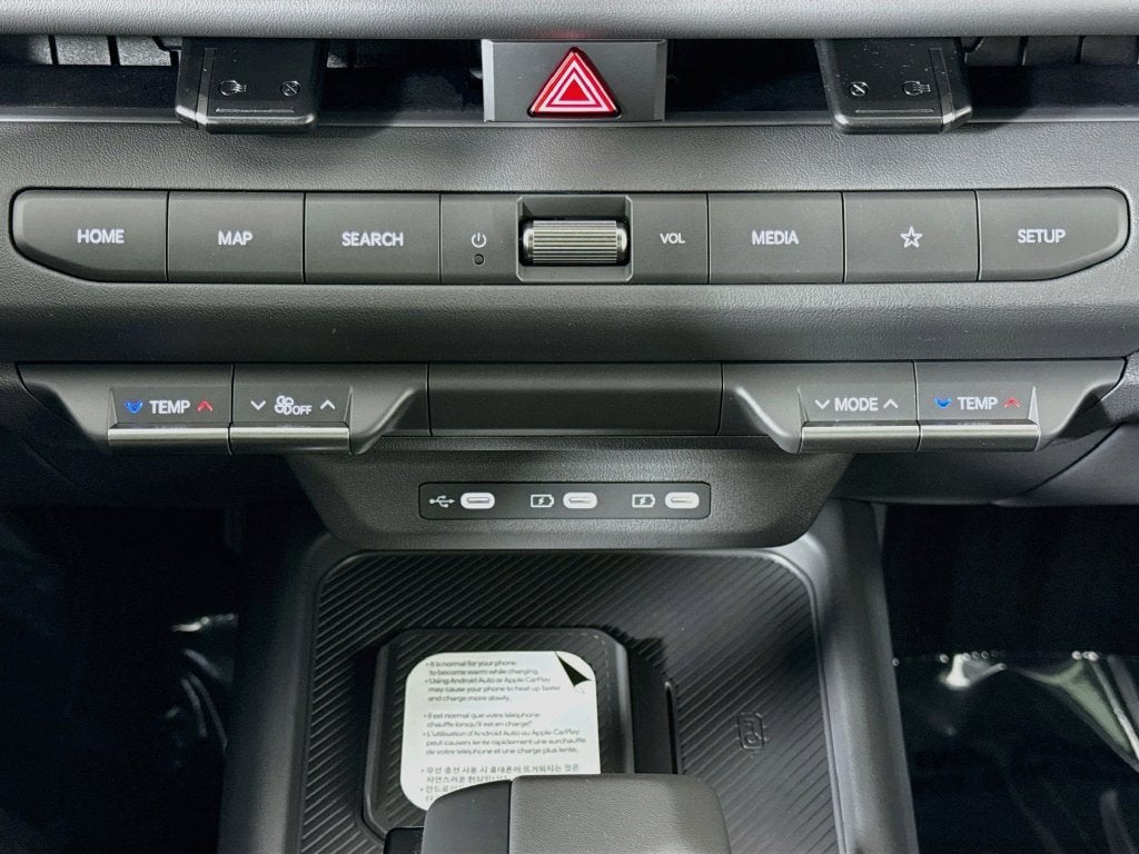 2027 Kia Seltos X-Line SX