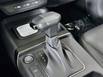 2027 Kia Seltos X-Line SX