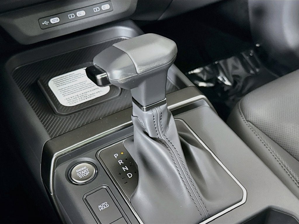 2027 Kia Seltos X-Line SX