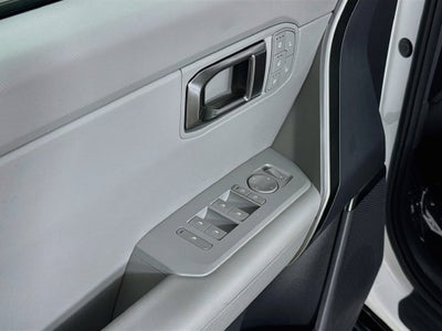 2027 Kia Seltos X-Line SX