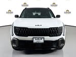 2027 Kia Seltos X-Line SX