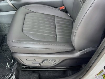 2027 Kia Seltos X-Line SX