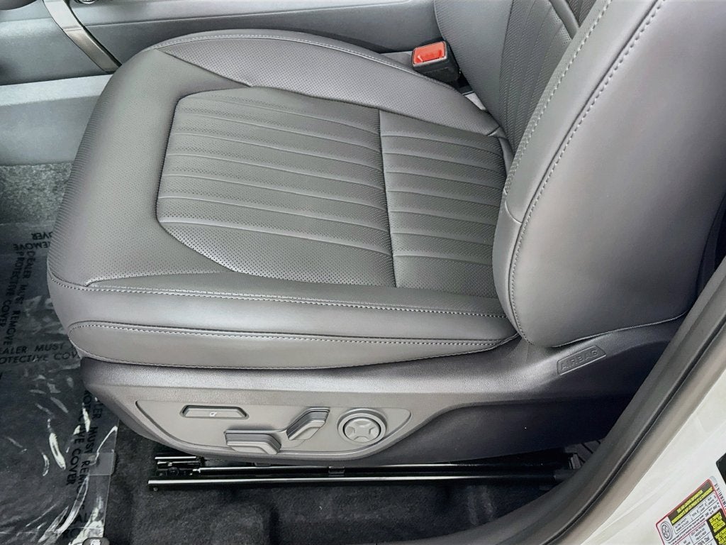 2027 Kia Seltos X-Line SX