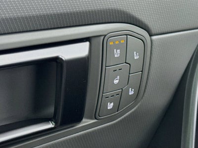 2027 Kia Seltos X-Line SX