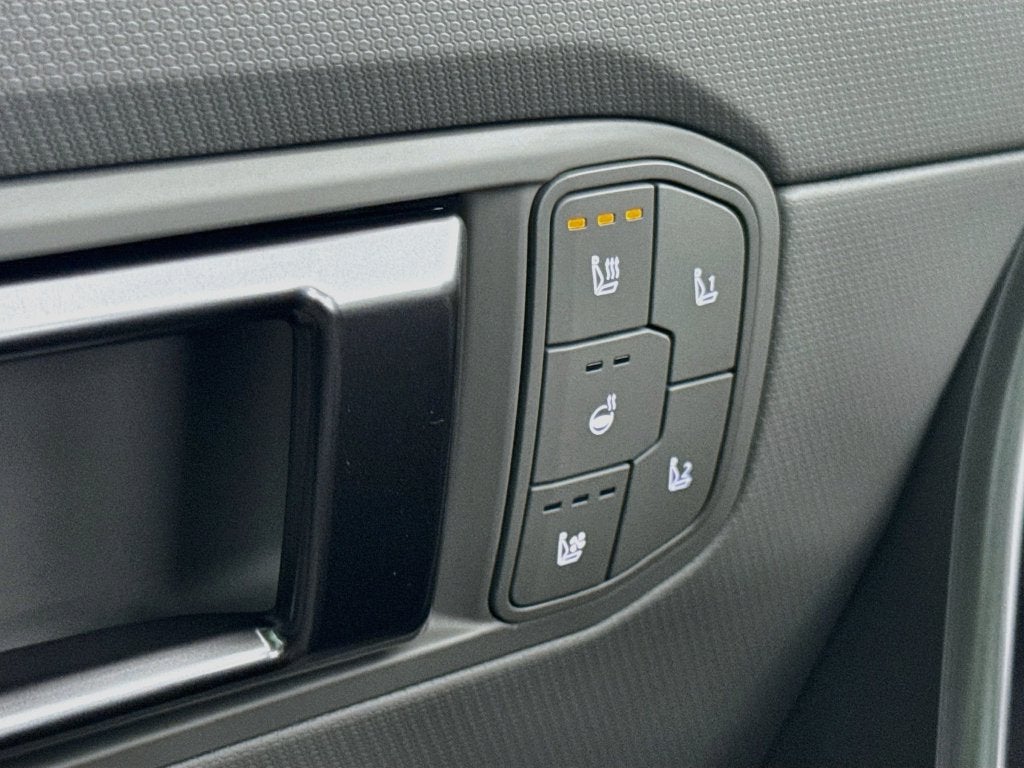 2027 Kia Seltos X-Line SX