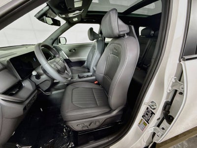 2027 Kia Seltos X-Line SX