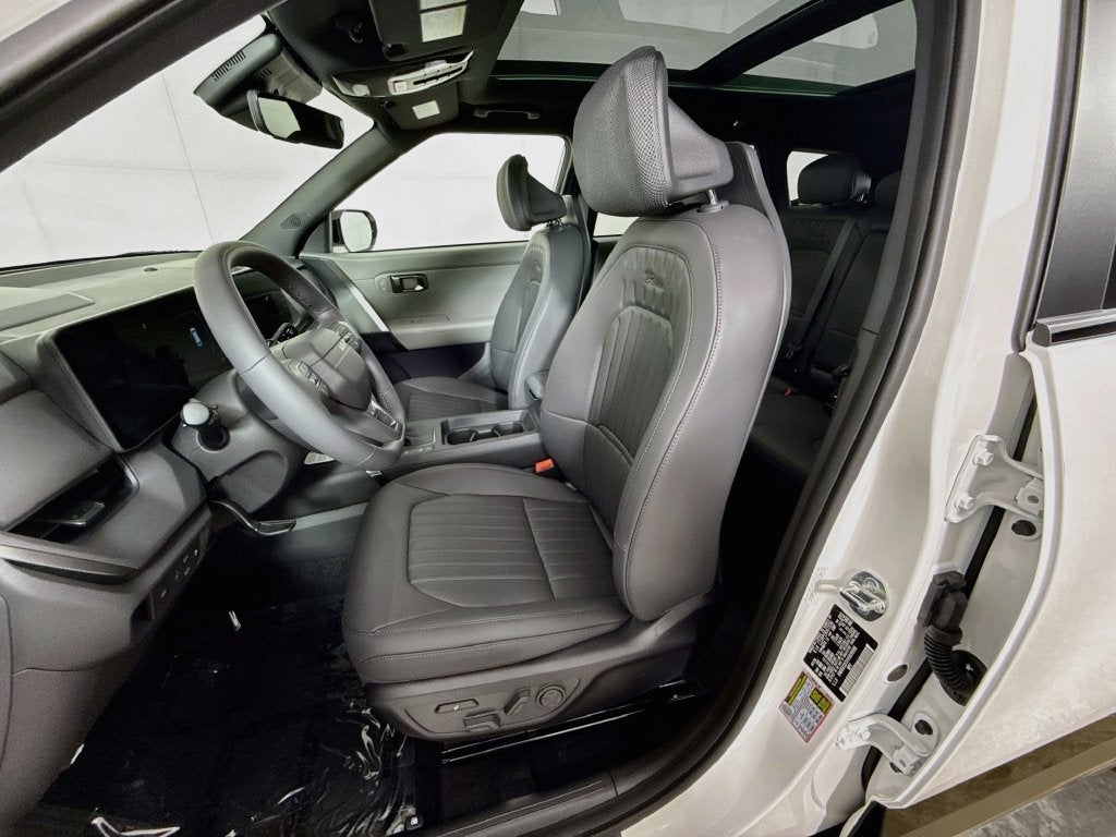 2027 Kia Seltos X-Line SX