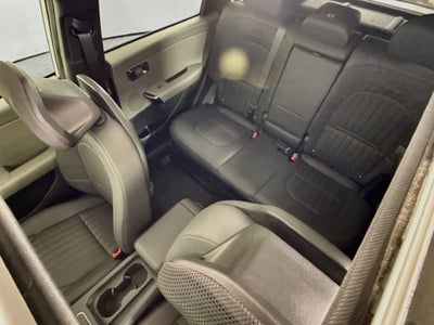 2027 Kia Seltos X-Line SX