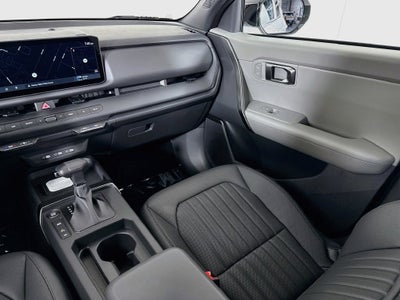 2027 Kia Seltos X-Line SX