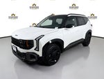 2027 Kia Seltos X-Line SX