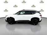 2027 Kia Seltos X-Line SX