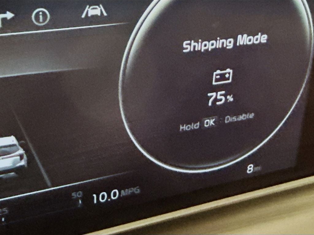 2026 Kia Seltos SX