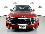 2026 Kia Seltos SX