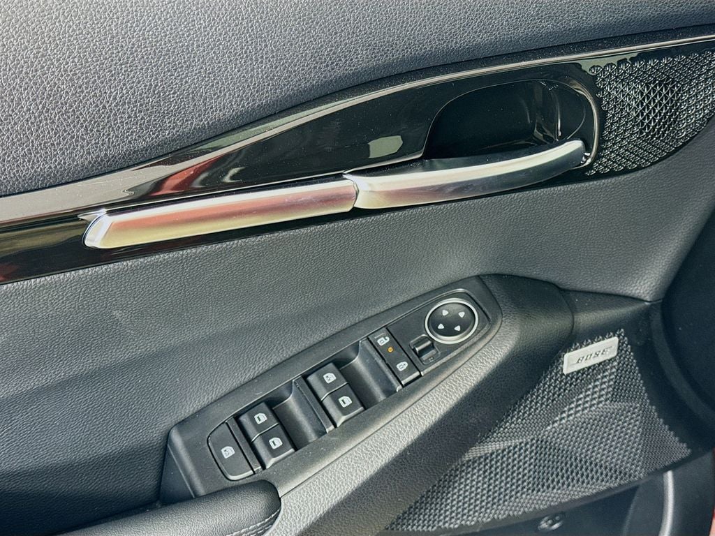 2026 Kia Seltos SX