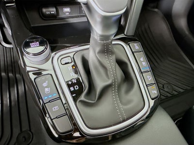 2026 Kia Seltos SX