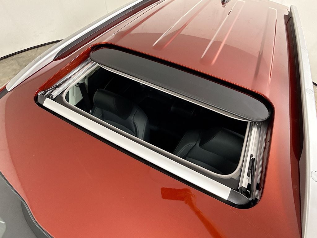 2026 Kia Seltos SX