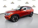 2026 Kia Seltos SX