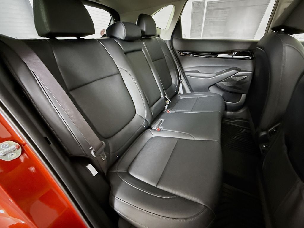 2026 Kia Seltos SX