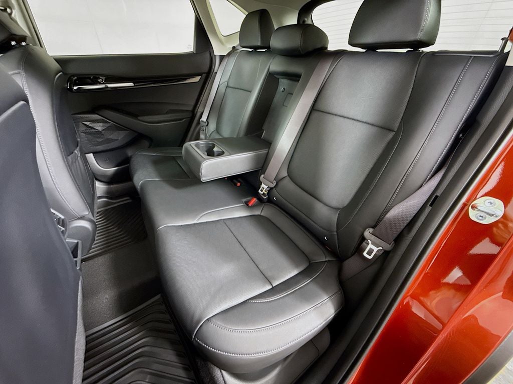 2026 Kia Seltos SX