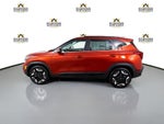 2026 Kia Seltos SX