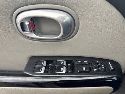 2017 Kia Soul Plus