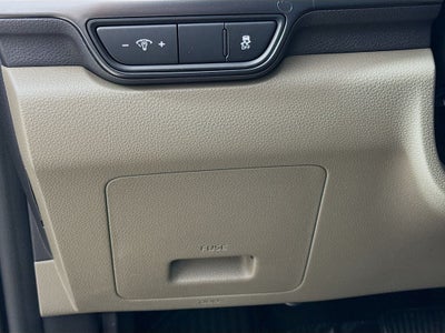 2026 Kia Carnival LX
