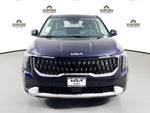 2026 Kia Carnival LX