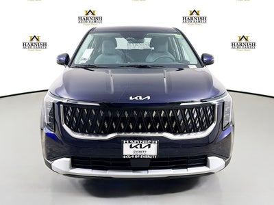 2026 Kia Carnival LX