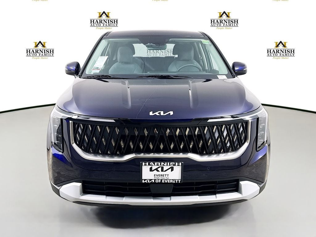 2026 Kia Carnival LX