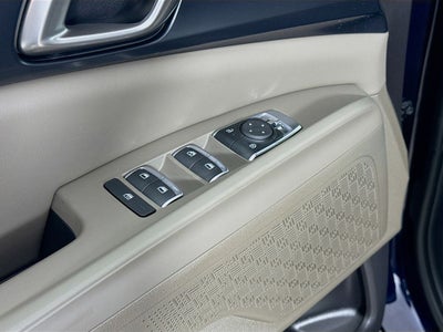 2026 Kia Carnival LX