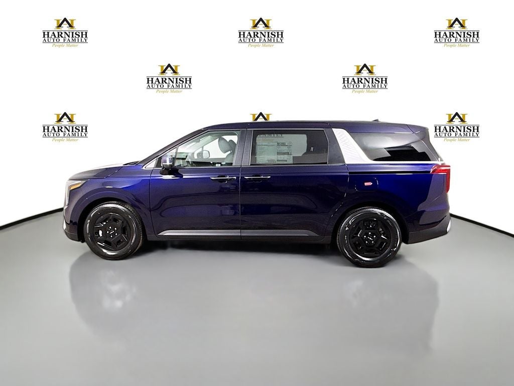 2026 Kia Carnival LX