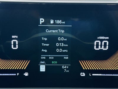 2026 Kia Carnival Hybrid LXS