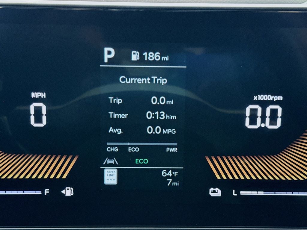 2026 Kia Carnival Hybrid LXS