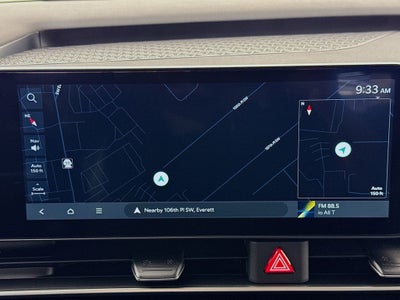 2026 Kia Carnival Hybrid LXS