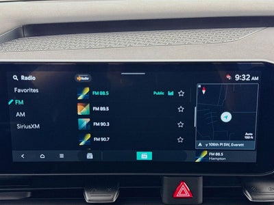 2026 Kia Carnival Hybrid LXS