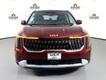 2026 Kia Carnival Hybrid LXS