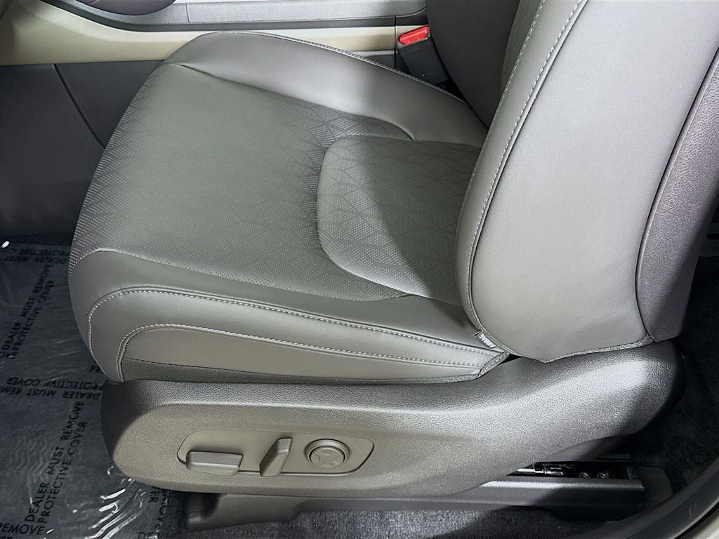 2026 Kia Carnival Hybrid LXS