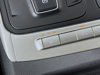 2026 Kia Carnival Hybrid LXS