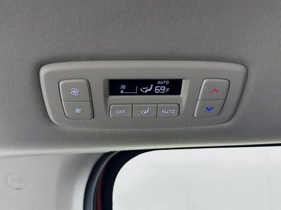 2026 Kia Carnival Hybrid LXS