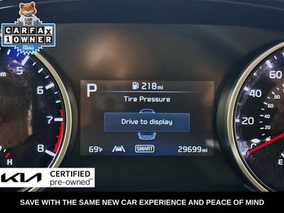 2024 Kia Carnival EX