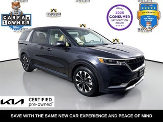 2024 Kia Carnival EX