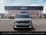 2027 Kia Carnival EX