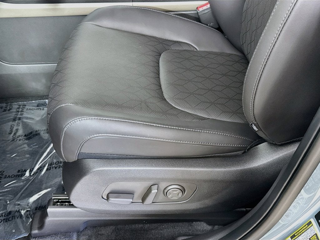 2027 Kia Carnival EX