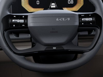 2027 Kia Carnival EX