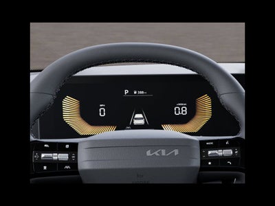 2027 Kia Carnival EX