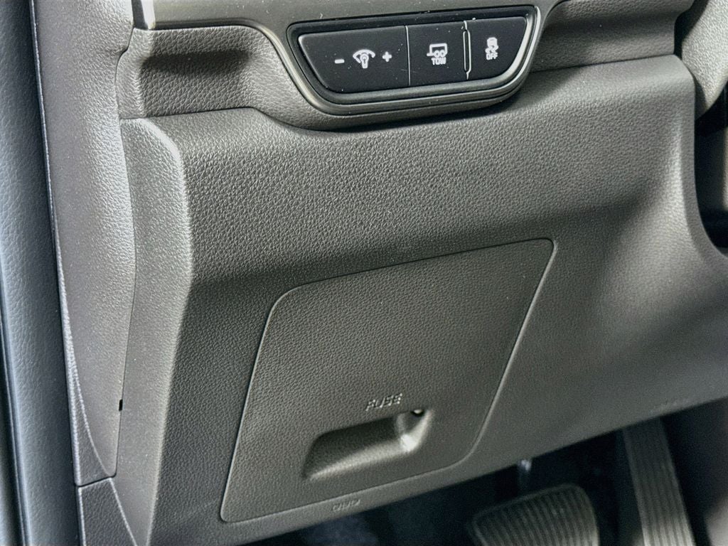 2027 Kia Carnival Hybrid EX