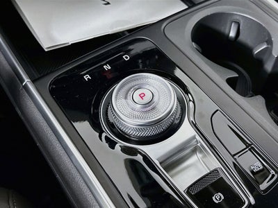 2027 Kia Carnival Hybrid EX