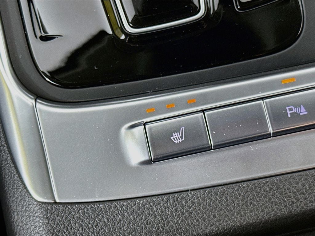 2027 Kia Carnival Hybrid EX