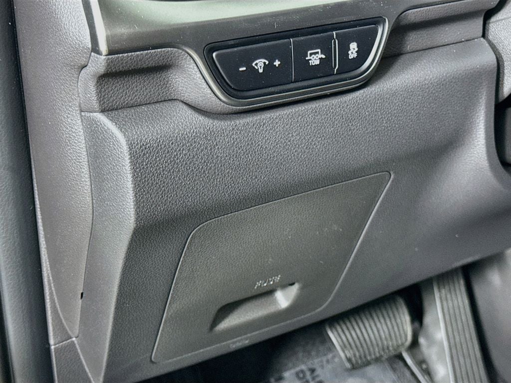 2027 Kia Carnival Hybrid EX