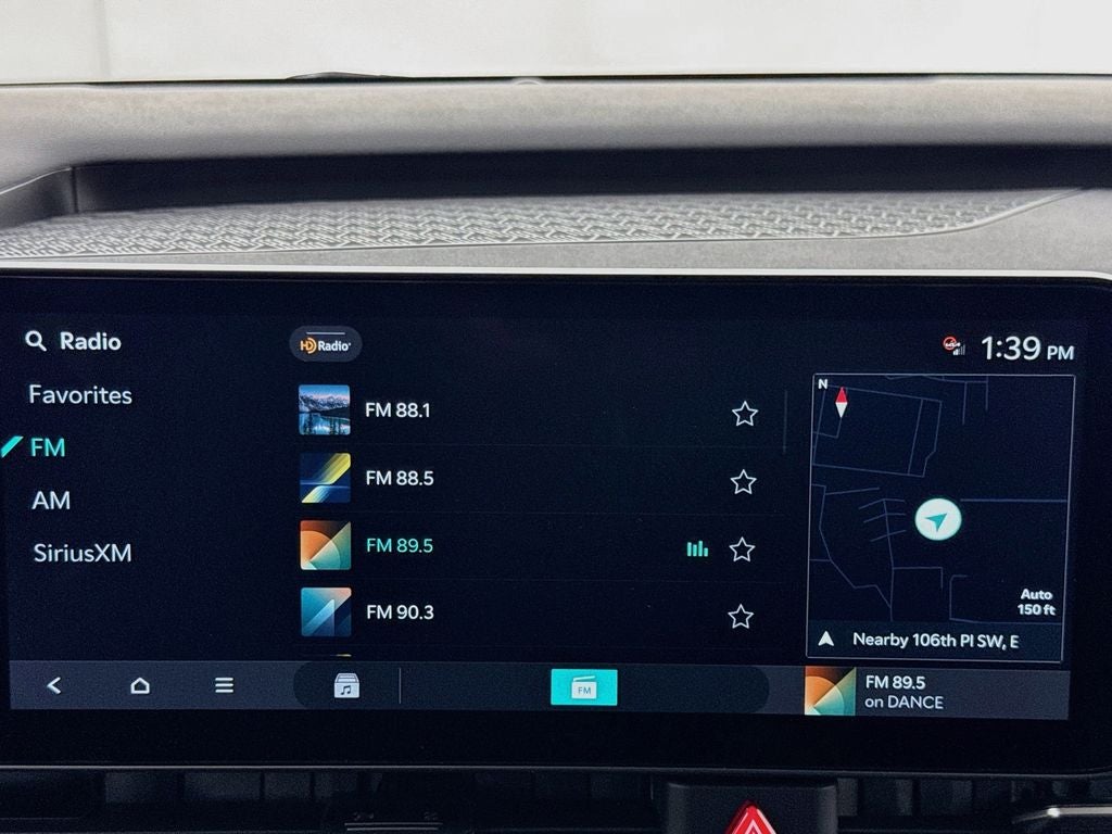 2027 Kia Carnival Hybrid EX